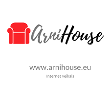 Logo ArniHouse