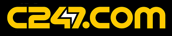 Logo C247