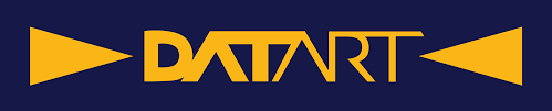 Logo DATART