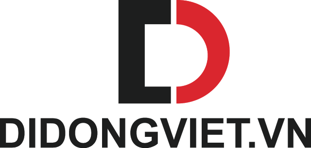 Logo Didongviet