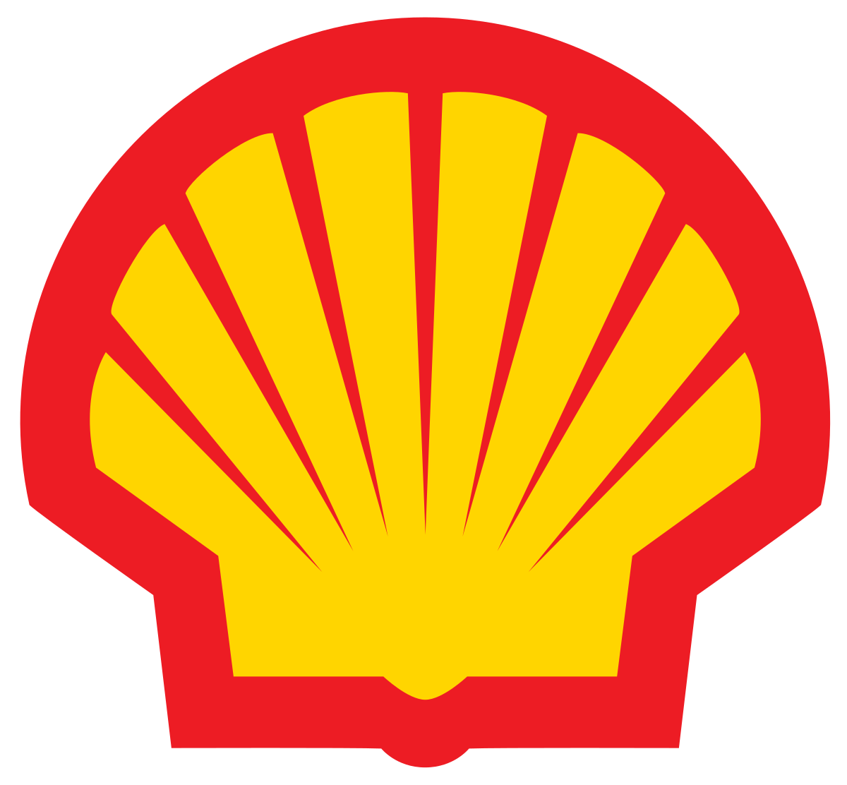 Logo SHELL