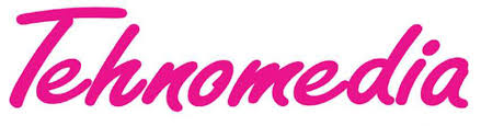 Logo TehnoMedia