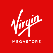 Logo Virgin Megastore