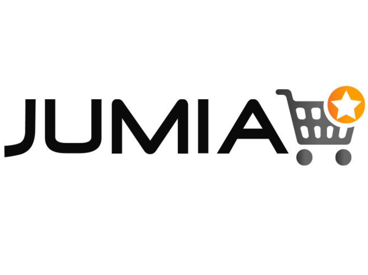 Logo Jumia