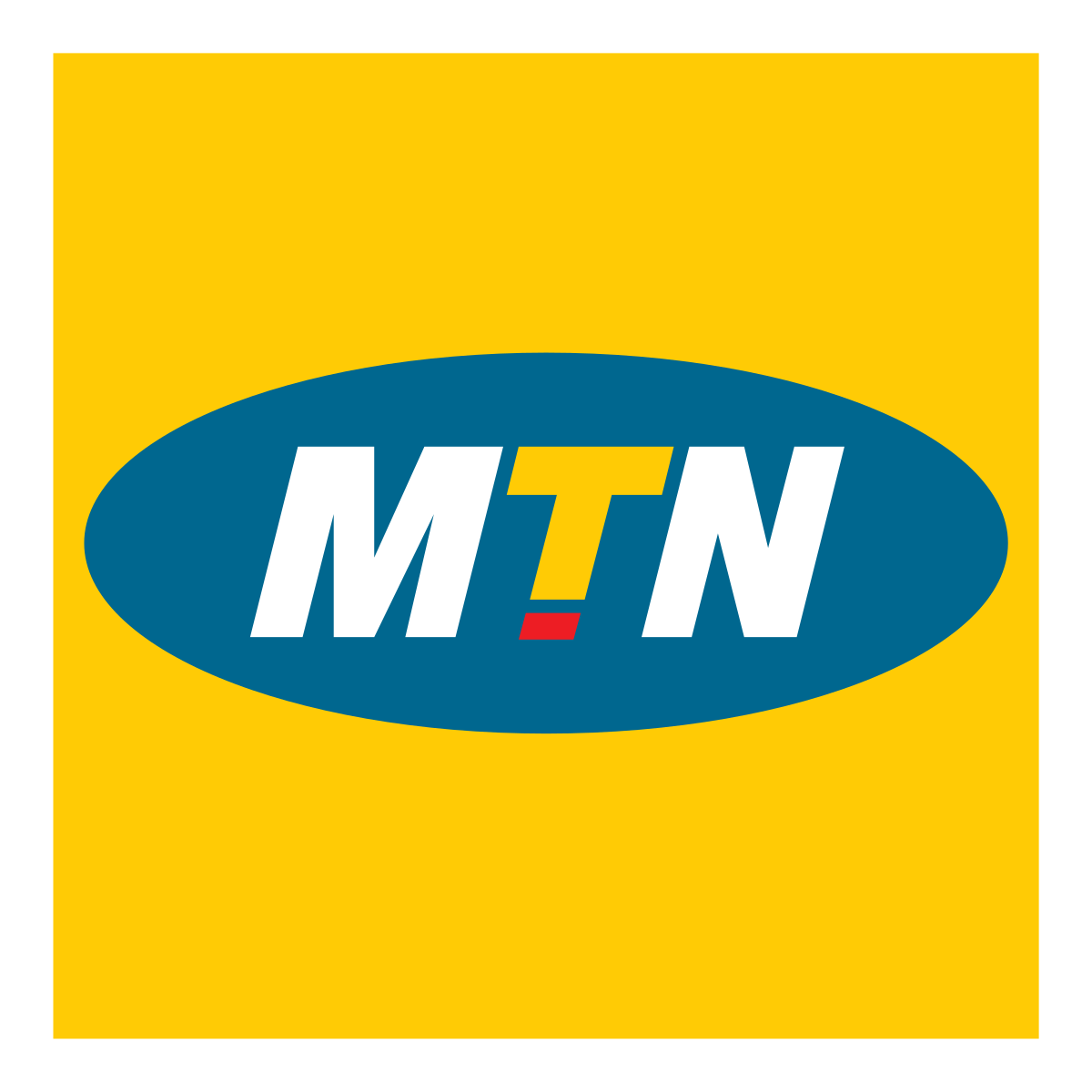 Logo MTN